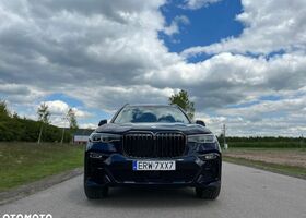 БМВ X7, объемом двигателя 2.99 л и пробегом 35 тыс. км за 80994 $, фото 4 на Automoto.ua