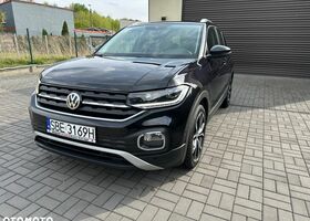 Фольксваген T-Cross, объемом двигателя 1 л и пробегом 108 тыс. км за 17063 $, фото 10 на Automoto.ua