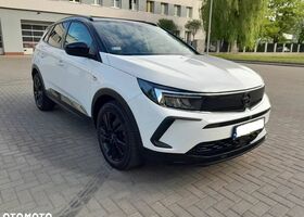 Опель Grandland, об'ємом двигуна 1.2 л та пробігом 49 тис. км за 20065 $, фото 29 на Automoto.ua