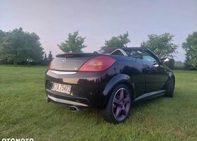 Опель Тігра, об'ємом двигуна 1.8 л та пробігом 248 тис. км за 2549 $, фото 15 на Automoto.ua