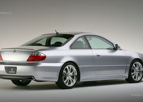 Акура CL, Купе 1998 - 2002 3.2 i V6 24V