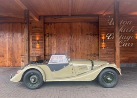 Морган Morgan 4/4, объемом двигателя 0 л и пробегом 16 тыс. км за 46448 $, фото 4 на Automoto.ua