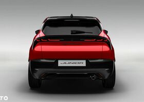 Альфа Ромео Джуніор 2025 у Європі на Automoto.ua Червоний Альфа Ромео Джуніор, об'ємом двигуна 1 л та пробігом 1 тис. км за 36223 $, фото 4 на Automoto.ua