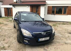 Хендай i30, объемом двигателя 1.98 л и пробегом 211 тыс. км за 3132 $, фото 1 на Automoto.ua