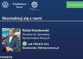 Фольксваген Пассат, объемом двигателя 1.5 л и пробегом 10 тыс. км за 39847 $, фото 1 на Automoto.ua