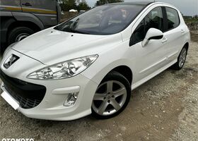 Пежо 308, объемом двигателя 2 л и пробегом 228 тыс. км за 2916 $, фото 1 на Automoto.ua