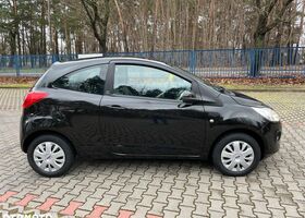 Форд КА, объемом двигателя 1.3 л и пробегом 160 тыс. км за 2570 $, фото 20 на Automoto.ua