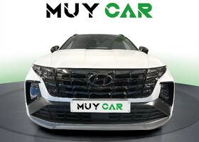 Хендай Туксон 2022 в Европе на Automoto.ua Белый Хендай Туксон, объемом двигателя 1.6 л и пробегом 77 тыс. км за 29711 $, фото 1 на Automoto.ua