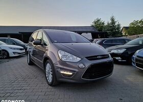 Форд С-Макс, объемом двигателя 2 л и пробегом 206 тыс. км за 8618 $, фото 8 на Automoto.ua