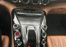 Мерседес AMG GT, об'ємом двигуна 3.98 л та пробігом 11 тис. км за 150972 $, фото 28 на Automoto.ua