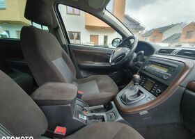 Фіат Croma, об'ємом двигуна 1.91 л та пробігом 175 тис. км за 3348 $, фото 16 на Automoto.ua