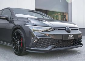 Фольксваген Golf GTE 2021 у Європі на Automoto.ua Сірий Фольксваген Golf GTE, об'ємом двигуна 1.4 л та пробігом 75 тис. км за 30269 $, фото 8 на Automoto.ua