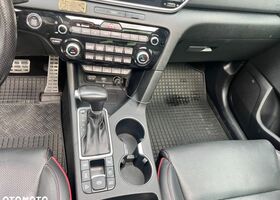 Киа Sportage, объемом двигателя 1.59 л и пробегом 78 тыс. км за 24838 $, фото 26 на Automoto.ua