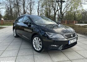 Сеат Леон, объемом двигателя 1.4 л и пробегом 66 тыс. км за 14903 $, фото 2 на Automoto.ua