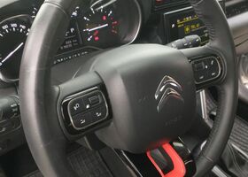 Сітроен C3 Aircross, об'ємом двигуна 1.2 л та пробігом 18 тис. км за 10799 $, фото 8 на Automoto.ua