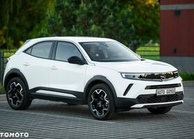 Опель Mokka, объемом двигателя 1.2 л и пробегом 11 тыс. км за 17041 $, фото 2 на Automoto.ua