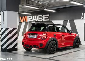 Міні John Cooper Works, об'ємом двигуна 2 л та пробігом 98 тис. км за 24816 $, фото 9 на Automoto.ua