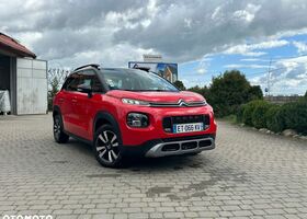 Ситроен C3 Aircross, объемом двигателя 1.56 л и пробегом 140 тыс. км за 9698 $, фото 7 на Automoto.ua