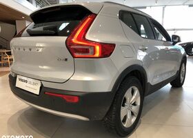 Вольво XC40, об'ємом двигуна 1.97 л та пробігом 126 тис. км за 27322 $, фото 4 на Automoto.ua