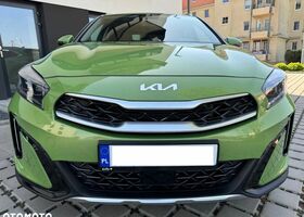 Кіа XCeed, об'ємом двигуна 1.48 л та пробігом 19 тис. км за 24600 $, фото 1 на Automoto.ua