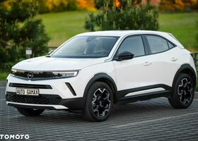 Опель Mokka, объемом двигателя 1.2 л и пробегом 11 тыс. км за 17041 $, фото 1 на Automoto.ua