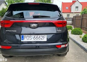 Киа Sportage, объемом двигателя 1.69 л и пробегом 233 тыс. км за 13585 $, фото 7 на Automoto.ua