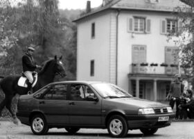 Фиат Темпра, Седан 1990 - 1996 1.8 i.e. (159.AV)