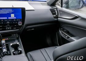 Черный Лексус NX 450, объемом двигателя 2.49 л и пробегом 6 тыс. км за 67338 $, фото 14 на Automoto.ua