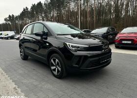 Опель Crossland, объемом двигателя 1.2 л и пробегом 2 тыс. км за 17689 $, фото 3 на Automoto.ua