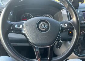 Фольксваген Transporter 2018 у Європі на Automoto.ua Чорний Фольксваген Transporter, об'ємом двигуна 1.97 л та пробігом 187 тис. км за 31431 $, фото 13 на Automoto.ua