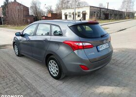 Хендай i30, объемом двигателя 1.4 л и пробегом 191 тыс. км за 5399 $, фото 2 на Automoto.ua