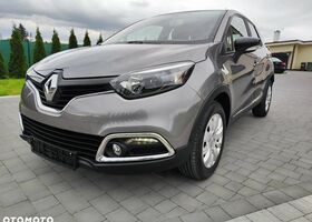 Рено Каптур, объемом двигателя 0.9 л и пробегом 109 тыс. км за 8618 $, фото 6 на Automoto.ua