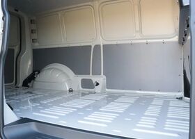 Фольксваген T6.1 Transporter 2024 в Европе на Automoto.ua Серый Фольксваген T6.1 Transporter, объемом двигателя 1.97 л и пробегом 41 тыс. км за 47890 $, фото 10 на Automoto.ua