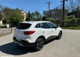 Рено Kadjar, об'ємом двигуна 1.2 л та пробігом 40 тис. км за 14233 $, фото 4 на Automoto.ua