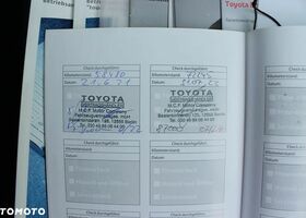 Тойота Verso-S, об'ємом двигуна 1.33 л та пробігом 74 тис. км за 7667 $, фото 32 на Automoto.ua