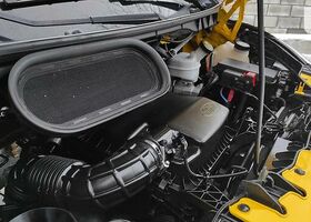 Форд Транзит вант., 2019 - н.в. MINIBUS R410L3H2 130 TREND