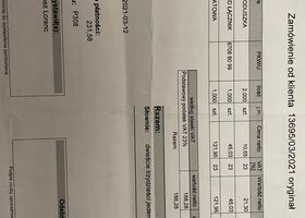 Пежо 308, об'ємом двигуна 1.6 л та пробігом 156 тис. км за 2743 $, фото 18 на Automoto.ua