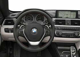 BMW 4 Series 2018 на тест-драйве, фото 9