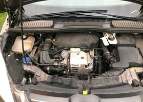 Форд Сі-Макс 2009 у Європі на Automoto.ua Коричневий Форд Сі-Макс, об'ємом двигуна 0 л та пробігом 109 тис. км за 2999 $, фото 5 на Automoto.ua