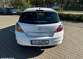 Опель Астра, объемом двигателя 1.36 л и пробегом 173 тыс. км за 3197 $, фото 7 на Automoto.ua