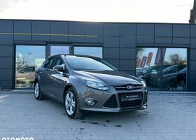 Форд Фокус, объемом двигателя 1.6 л и пробегом 170 тыс. км за 6458 $, фото 1 на Automoto.ua