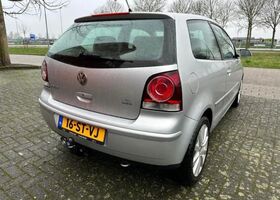 Фольксваген Поло 2006 в Европе на Automoto.ua Серый Фольксваген Поло, объемом двигателя 1.39 л и пробегом 98 тыс. км за 7019 $, фото 2 на Automoto.ua