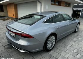 Ауді A7 Sportback, об'ємом двигуна 3 л та пробігом 31 тис. км за 54726 $, фото 19 на Automoto.ua