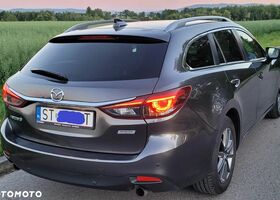 Мазда 6, об'ємом двигуна 2 л та пробігом 273 тис. км за 12268 $, фото 4 на Automoto.ua