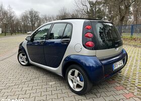 Смарт Forfour, об'ємом двигуна 1.33 л та пробігом 225 тис. км за 2138 $, фото 1 на Automoto.ua