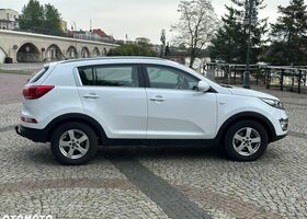 Кіа Sportage, об'ємом двигуна 1.69 л та пробігом 254 тис. км за 9698 $, фото 7 на Automoto.ua