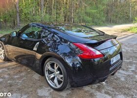 Ніссан 370 З, об'ємом двигуна 3.7 л та пробігом 38 тис. км за 21382 $, фото 1 на Automoto.ua