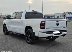 Ram 1500, об'ємом двигуна 5.65 л та пробігом 6 тис. км за 45356 $, фото 4 на Automoto.ua