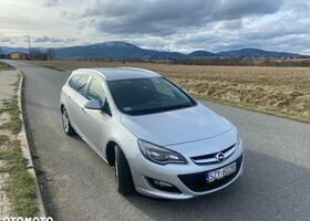 Опель Астра, об'ємом двигуна 1.6 л та пробігом 294 тис. км за 5940 $, фото 13 на Automoto.ua