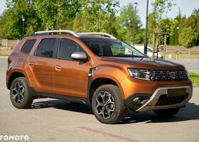 Дачия Duster, объемом двигателя 1.46 л и пробегом 161 тыс. км за 11857 $, фото 12 на Automoto.ua